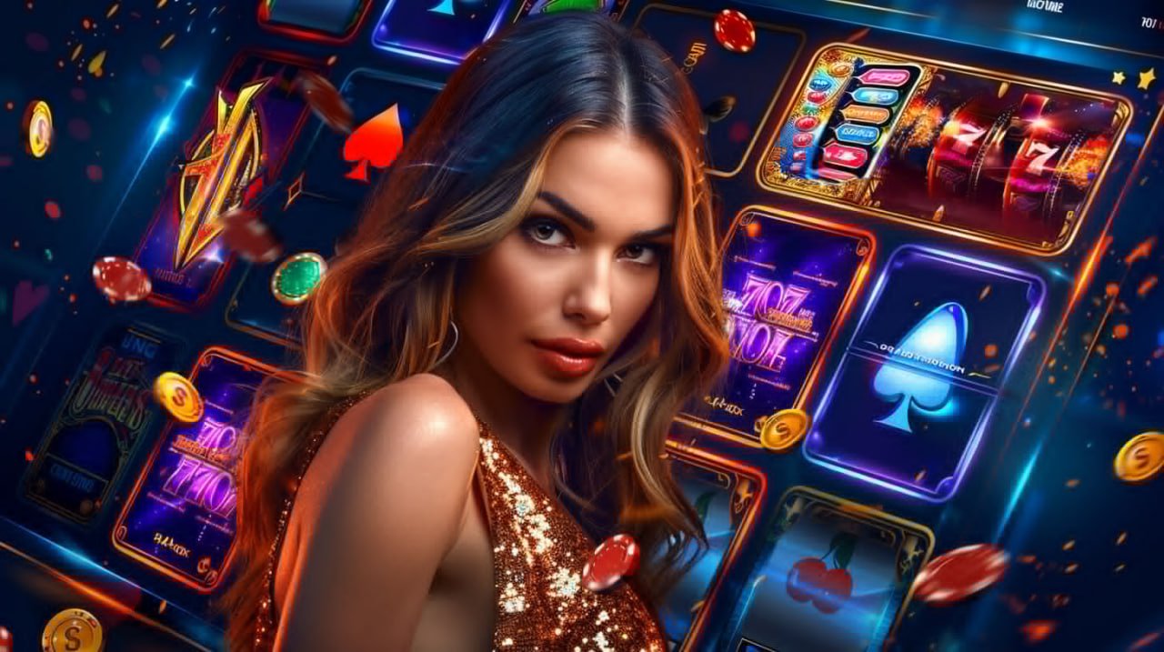 Người dùng chơi game slot online trên điện thoại tại 78win vip